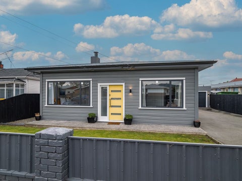 28 Church Street, Mosgiel, Mosgiel