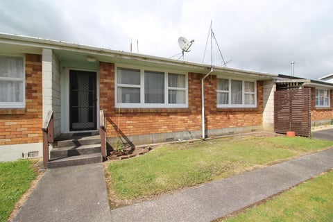 106B Elizabeth Drive, Tokoroa, Tokoroa
