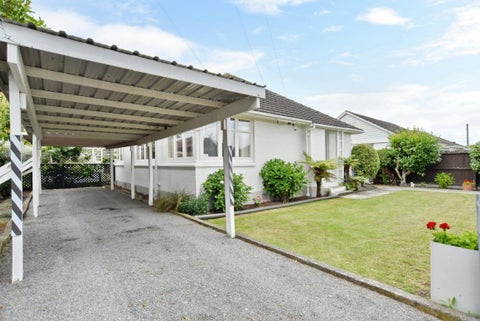 15 Robin Street, Burwood, Christchurch