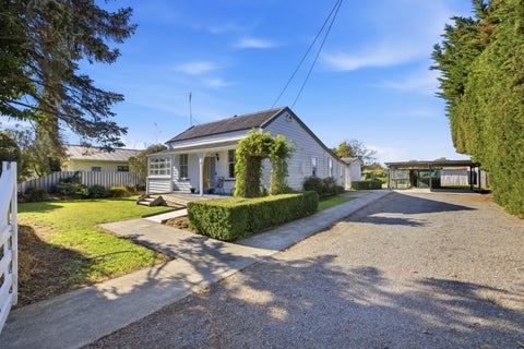 4 Queen Street, Doyleston, Doyleston