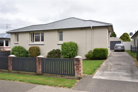 228 King Street, Waverley, Invercargill