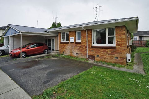 65B Knighton Road, Hillcrest, Hamilton