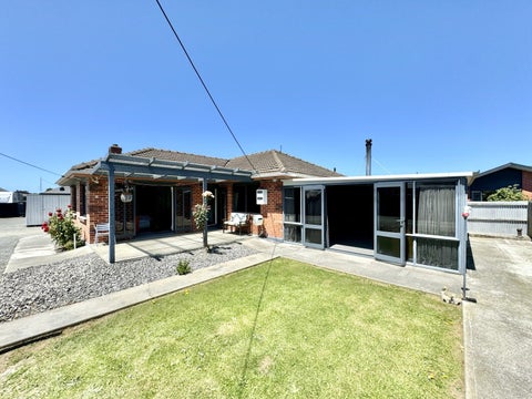 12A Mowbray Street, Watlington, Timaru