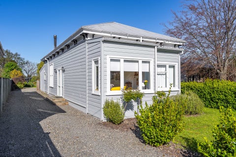 53 Cornwall Street, Masterton