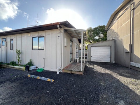 7/81 Linton Street, West End, Palmerston North