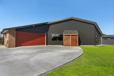 98 Bledisloe Road, Maraenui, Napier