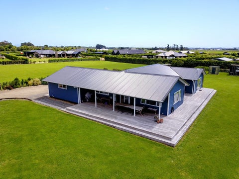 33 Oriwa Lane, Levin, Levin