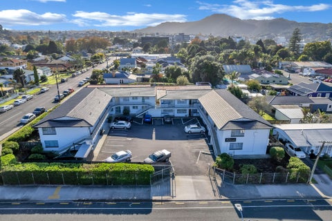 12 Central Avenue, Avenues, Whangārei
