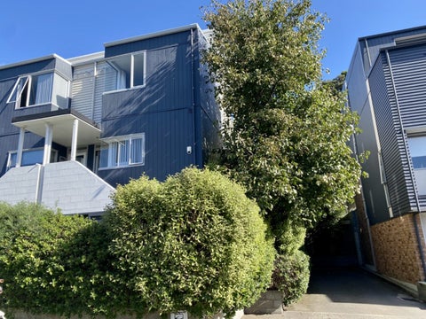 51/120 Rintoul Street, Newtown, Wellington