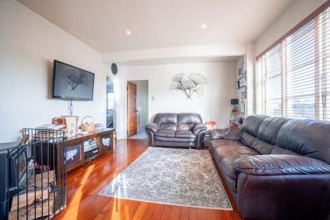 1 Tyndall Street, Palmerston North, Palmerston North