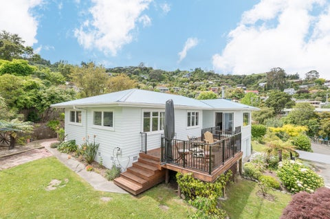 33 Tosswill Road, Tahunanui, Nelson