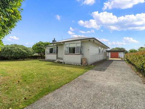 31 Whitaker Street, Kihikihi, Te Awamutu