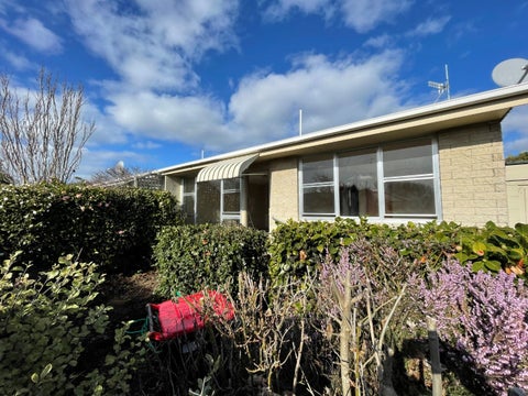 3/23 Dublin Street, Windsor, Invercargill