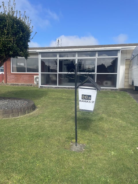 26B Manuka Street, Matamata, Matamata