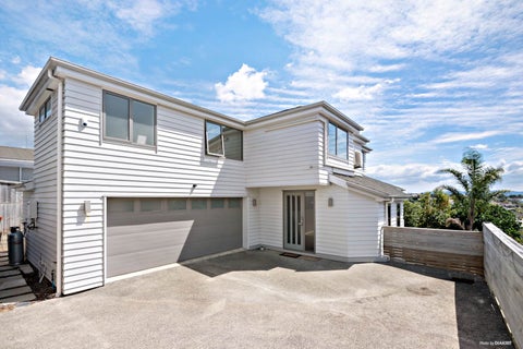 95A Oakdale Road, Mount Roskill, Auckland