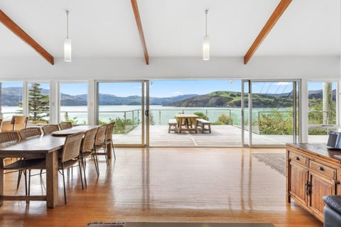 223 Beach Road, Akaroa, Akaroa
