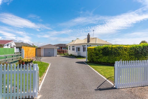 136C Bath Street, Levin, Levin