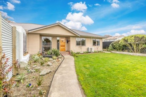 64A Pomona Street, Georgetown, Invercargill