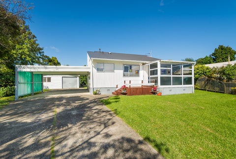 9 Raupapa Street, Northcote, Auckland