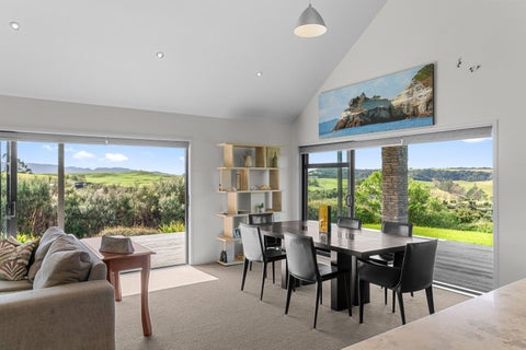 56 Moana Views, Mangawhai