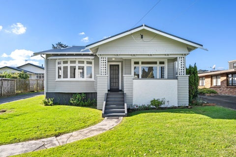 5 Kent Road, Regent, Whangārei