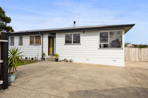 37A Sunnyvale Street, Bell Block, New Plymouth