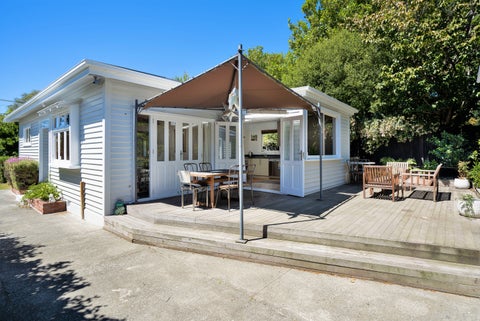 233 Eastern Terrace, Sydenham, Christchurch
