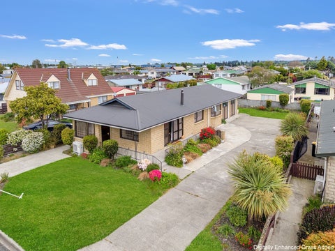 4 Merlin Place, Gore, Gore