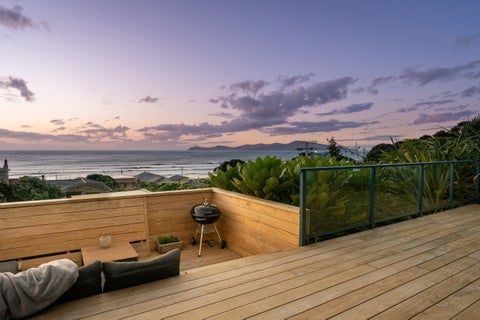 22 Aperahama Street, Paekakariki