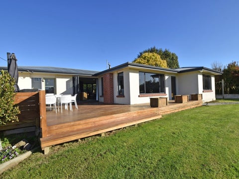 16 Lorne Dacre Road, Lorneville, Invercargill