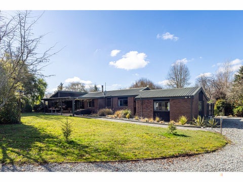 252 Downs Road, Geraldine Downs