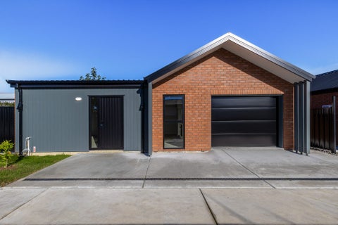 5A Cook Street, Levin, Levin