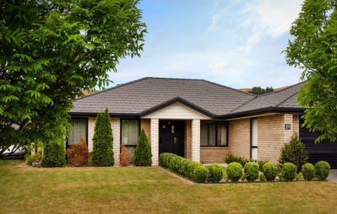 29 Maeburn Street, Witherlea, Blenheim