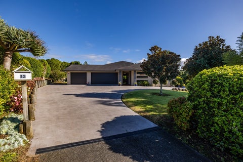 13 Riverbank Drive, Kerikeri, Kerikeri