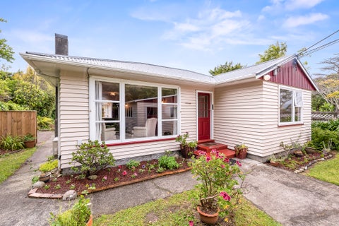 80 Matatua Road, Raumati Beach, Paraparaumu
