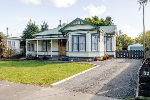 24 Main Street, Pahiatua, Pahiatua