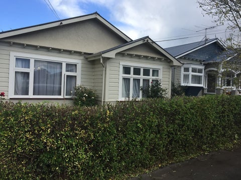 27 Shetland Street, Wakari, Dunedin
