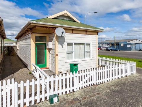 4 Joseph Street, West End, Palmerston North