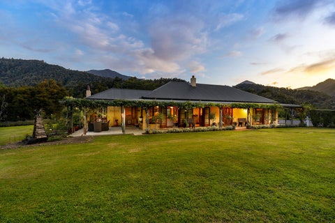0 Maungatapu Road, Pelorus Bridge, Rai Valley