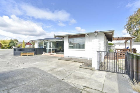 7 Marlin Place, Mairehau, Christchurch