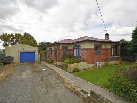869 North Road, Lorneville, Invercargill