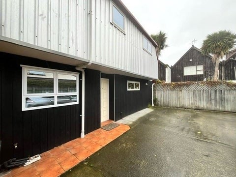 115B Hastings Street East, Sydenham, Christchurch