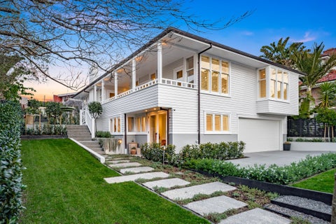 26 Glen Atkinson Street, St Heliers, Auckland