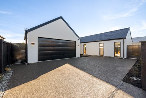 43 Bridgehampton Drive, Prebbleton, Prebbleton