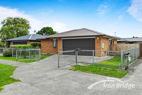 60 Airfield Road, Takanini, Auckland