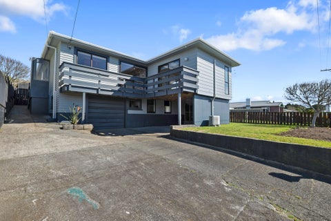 79 Mould Street, Waitara, Waitara
