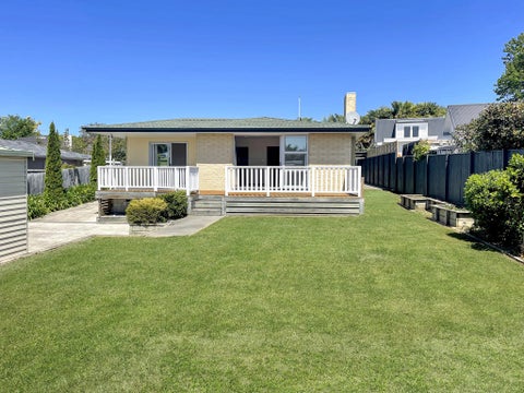 1 George Place, Havelock North, Havelock North