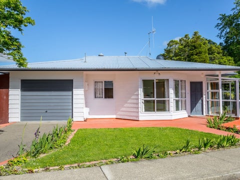 4 Hughes Court, Pahiatua, Pahiatua