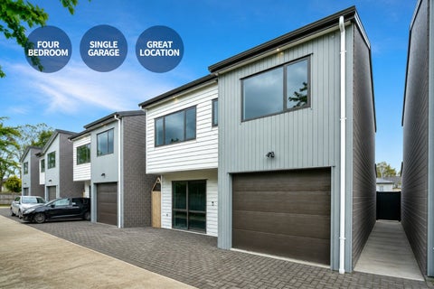 425D Great South Road, Opaheke, Papakura