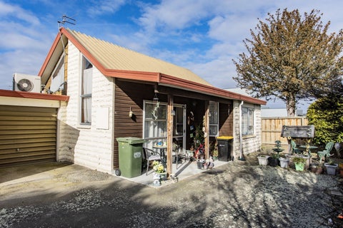 45C Blackett Street, Rangiora, Rangiora